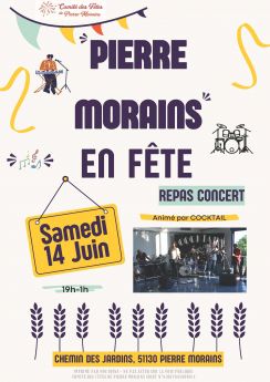 Pierre Morains
