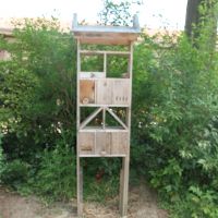 Hôtel à insectes
