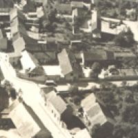 Anciennes maisons