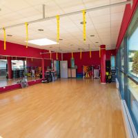 salle fitness