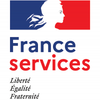 Logo France Services