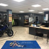 auto école Les Belvals