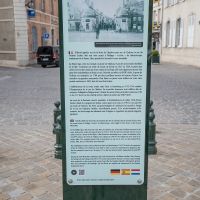 Panneaux patrimoniaux