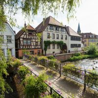 Ville d'Ettlingen © Ville d'Ettlingen