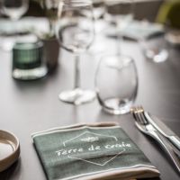 Restaurant Terre de Craie