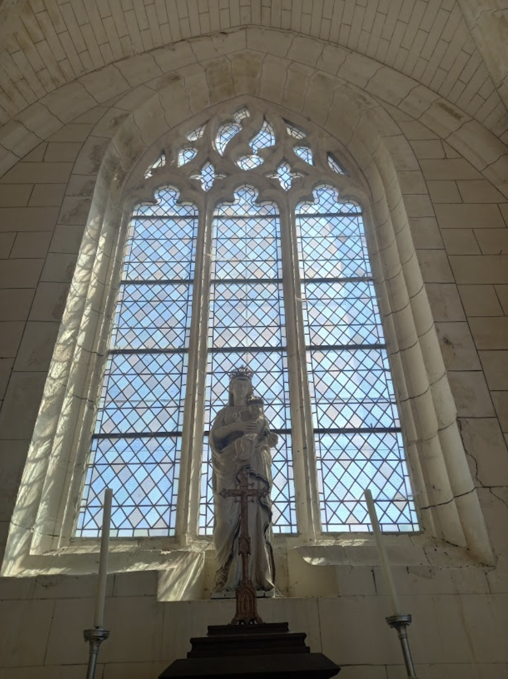 Église SaintPierre EpernayAgglo