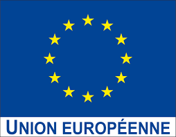 logo Union européenne