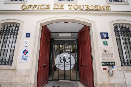 Office de Tourisme