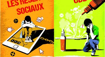 Campagne addictions