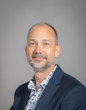 Christophe Desmarets