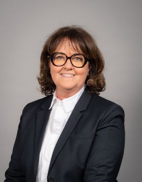 Sylvie Rouillère