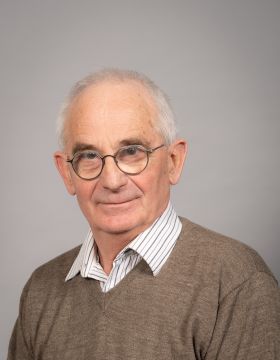 Jean-Luc Ferrand