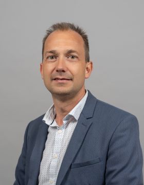 Christophe Desmarets