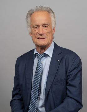 Gérard Butin