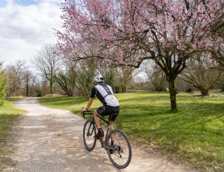 Circuit vélo